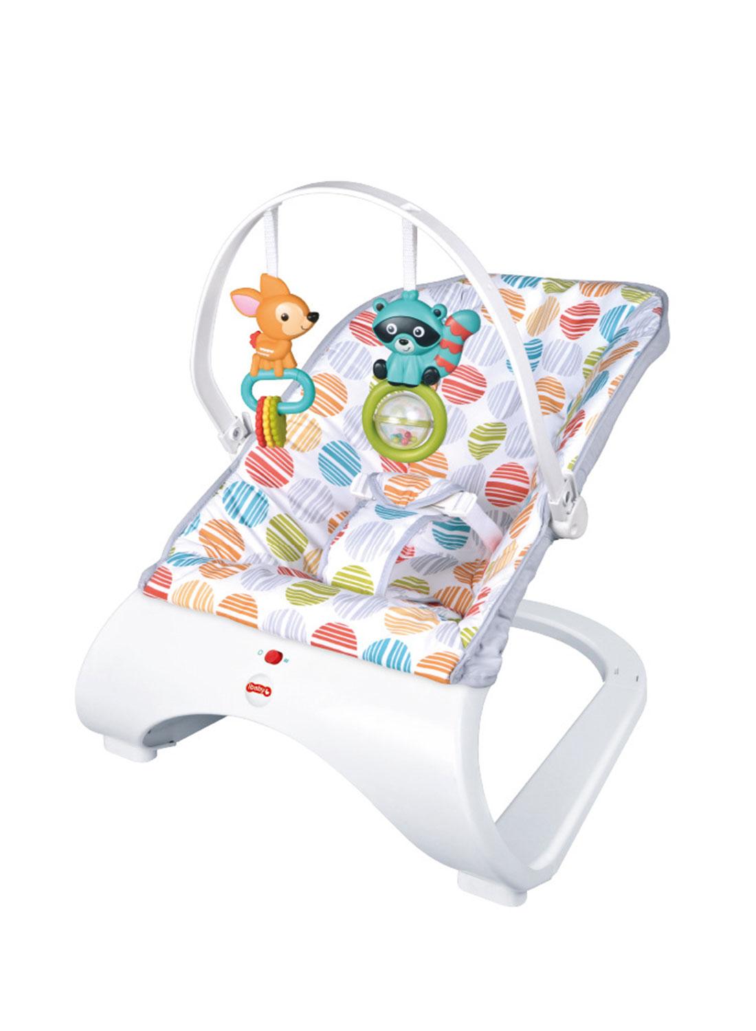 Baby Rocker