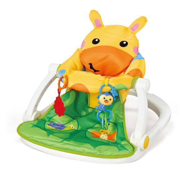 Baby Rocker