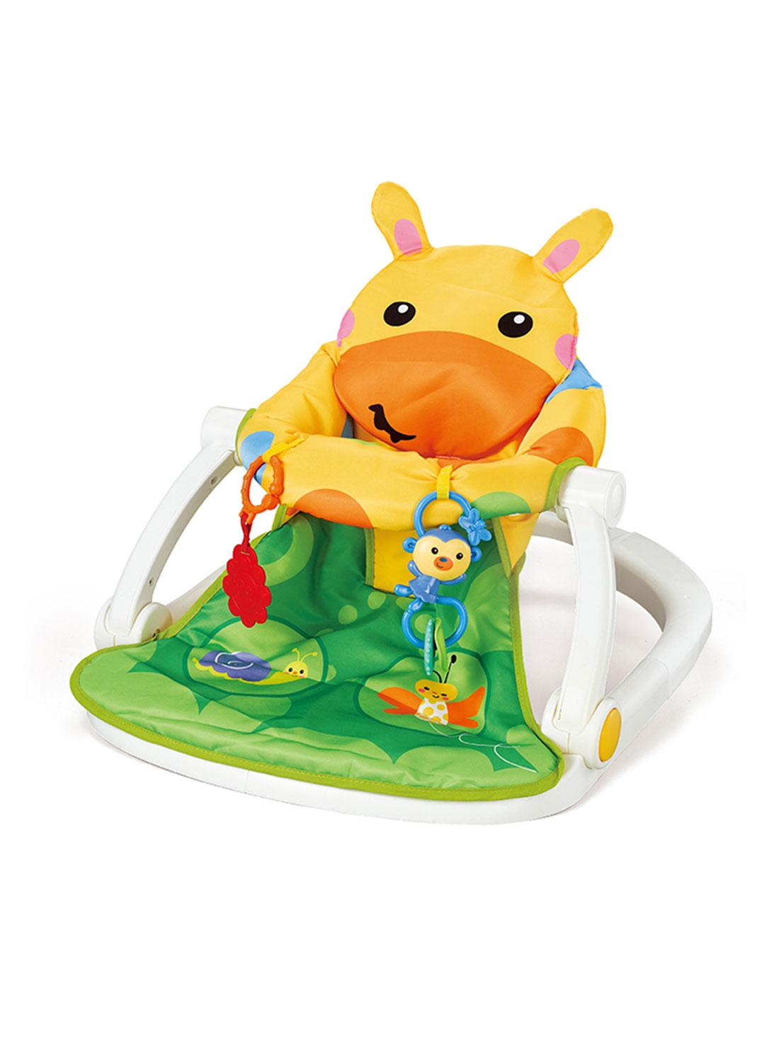 Baby Rocker
