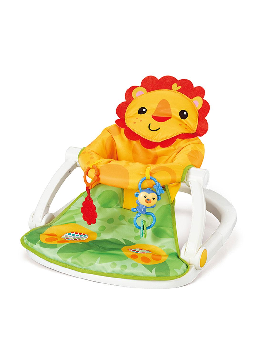 Baby Rocker