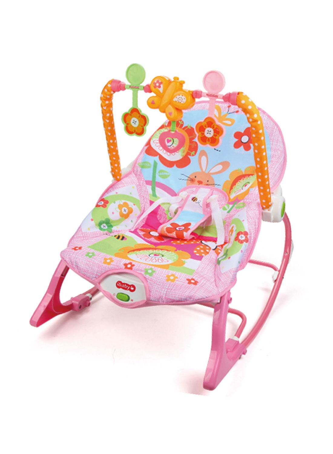 Baby Rocker