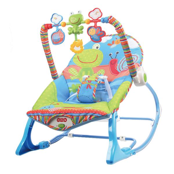 Baby Rocker