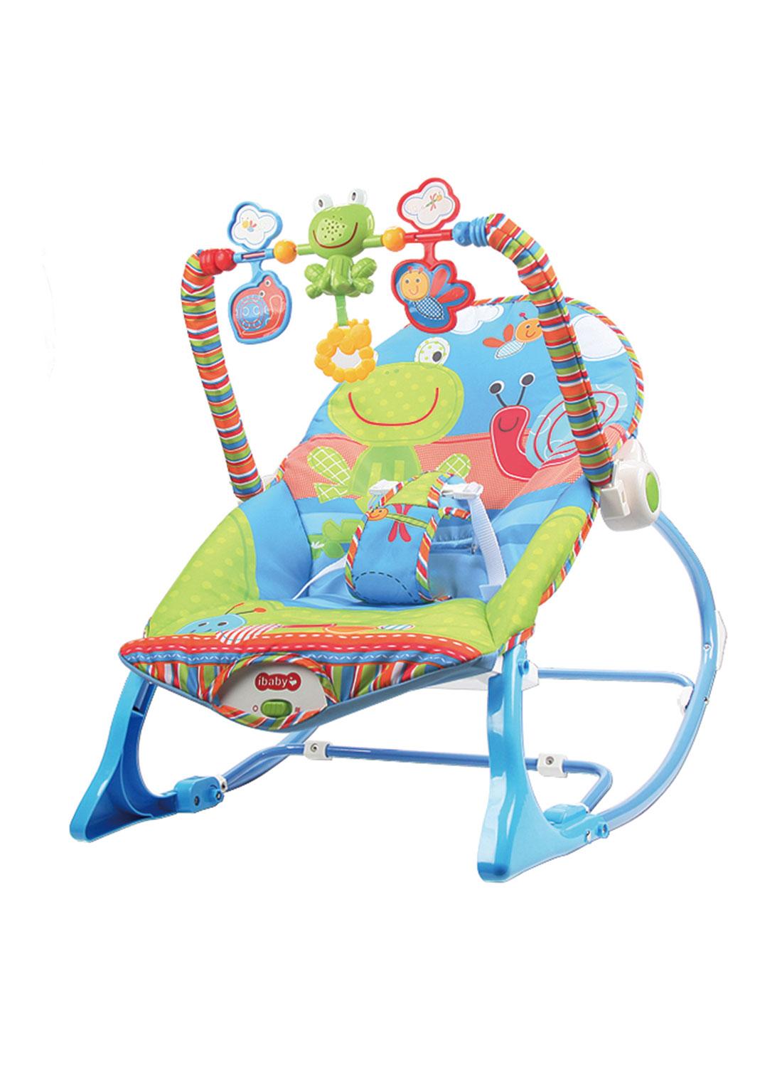 Baby Rocker