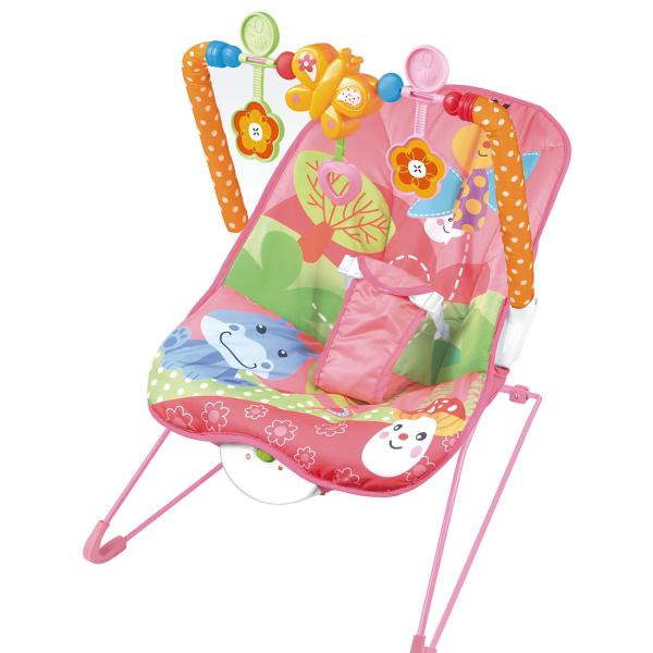 Baby Rocker