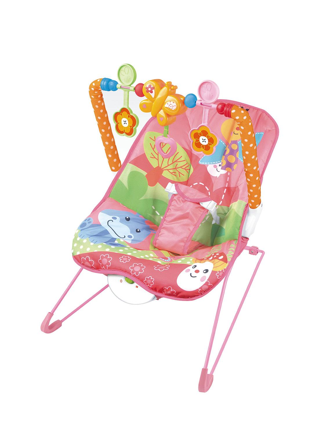 Baby Rocker
