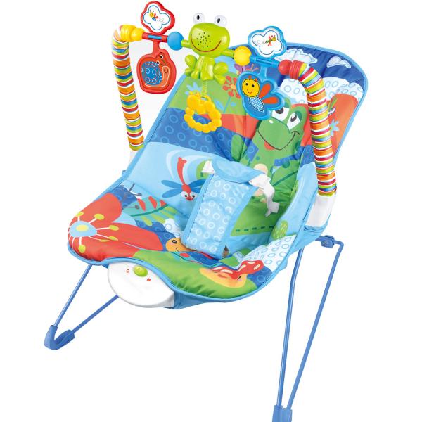 Baby Rocker
