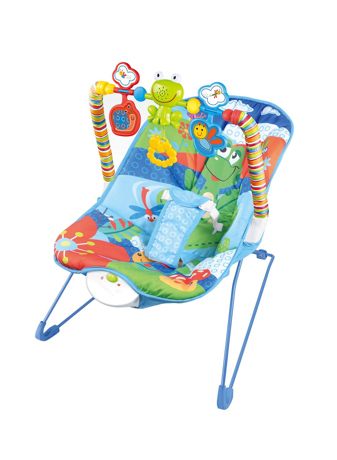 Baby Rocker