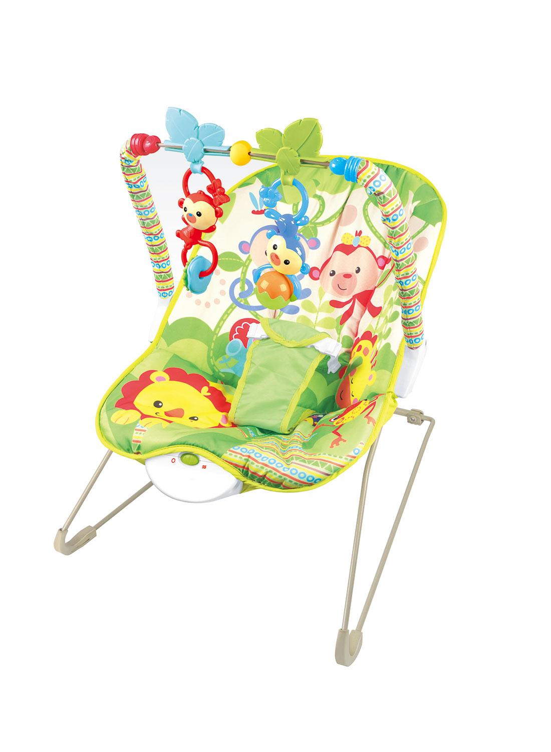 Baby Rocker