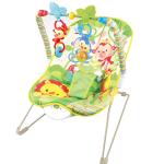 Baby Rocker