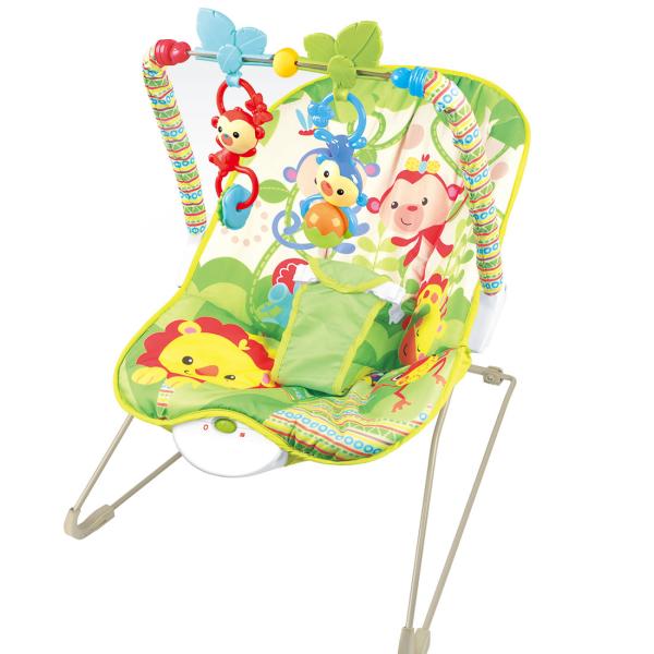Baby Rocker