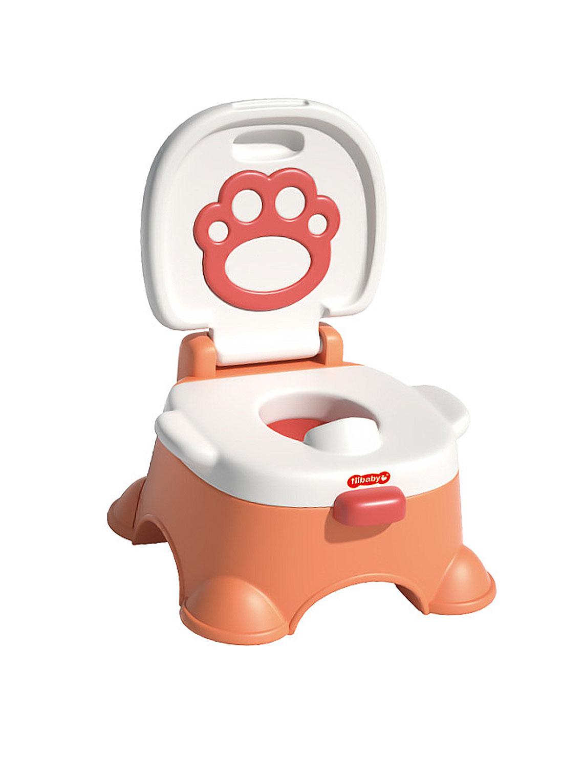 Baby Potties/Training Seats