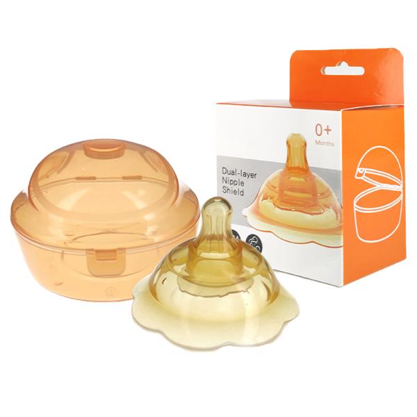 Nipple Shields/Accessories