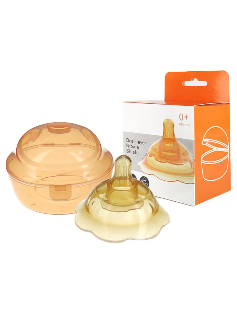 Nipple Shields/Accessories
