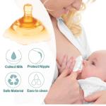Nipple Shields/Accessories