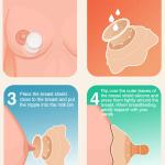 Nipple Shields/Accessories