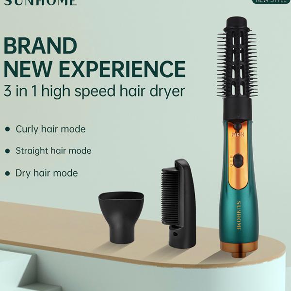 Hair Styling Tools - Hair Dryers