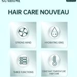 Hair Styling Tools - Hair Dryers