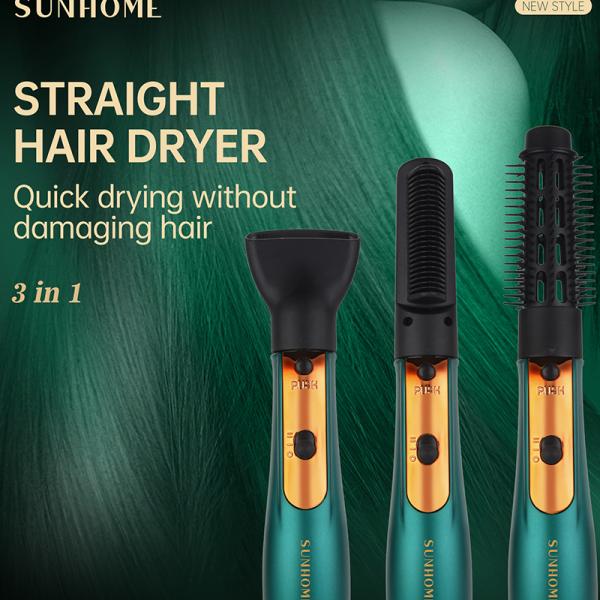 Hair Styling Tools - Hair Dryers