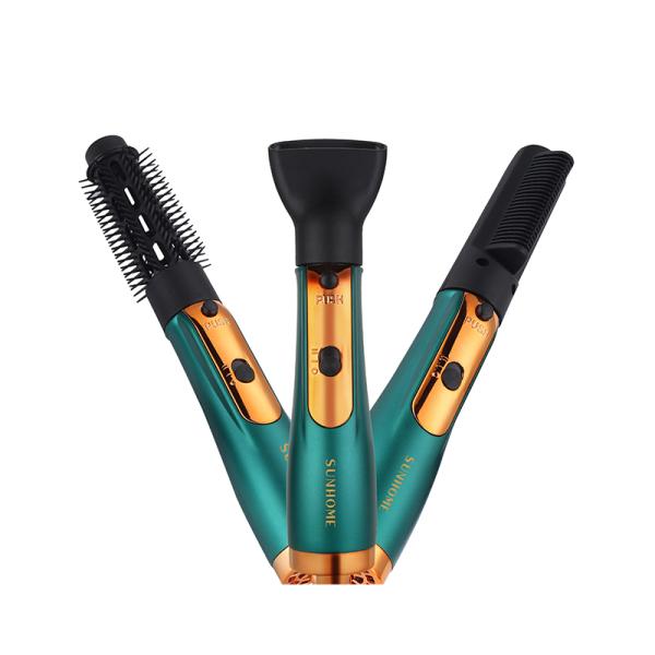 Hair Styling Tools - Hair Dryers