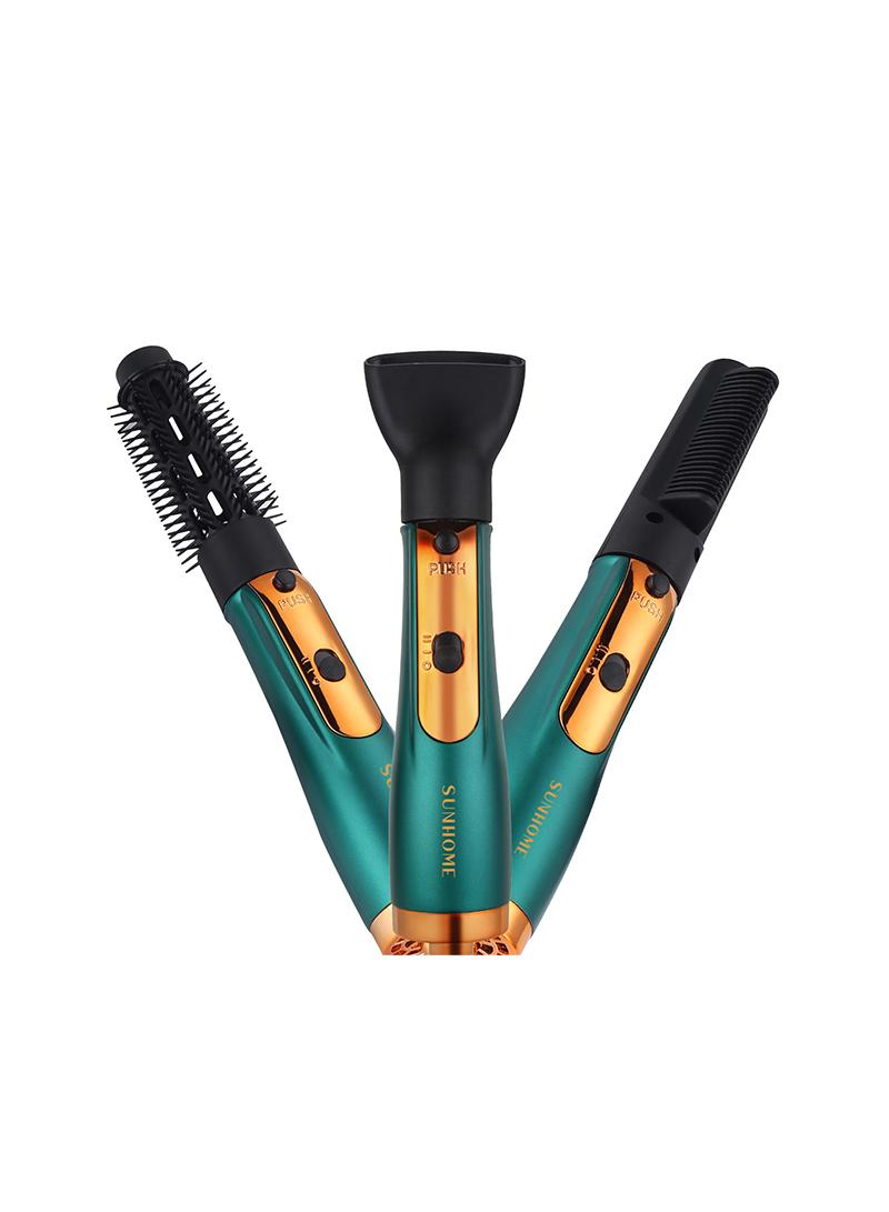 Hair Styling Tools - Hair Dryers