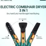 Hair Styling Tools - Hair Dryers