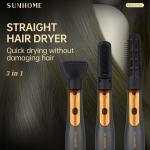Hair Styling Tools - Hair Dryers