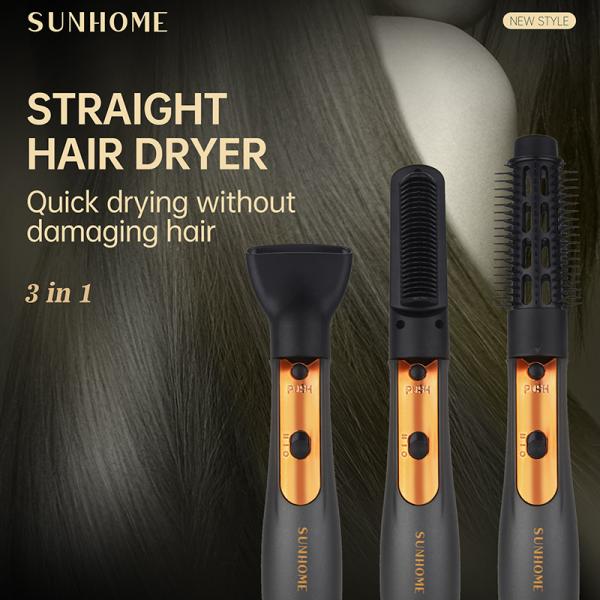 Hair Styling Tools - Hair Dryers