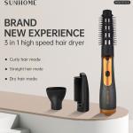 Hair Styling Tools - Hair Dryers