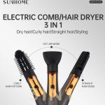 Hair Styling Tools - Hair Dryers