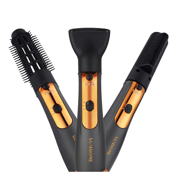 Hair Styling Tools - Hair Dryers