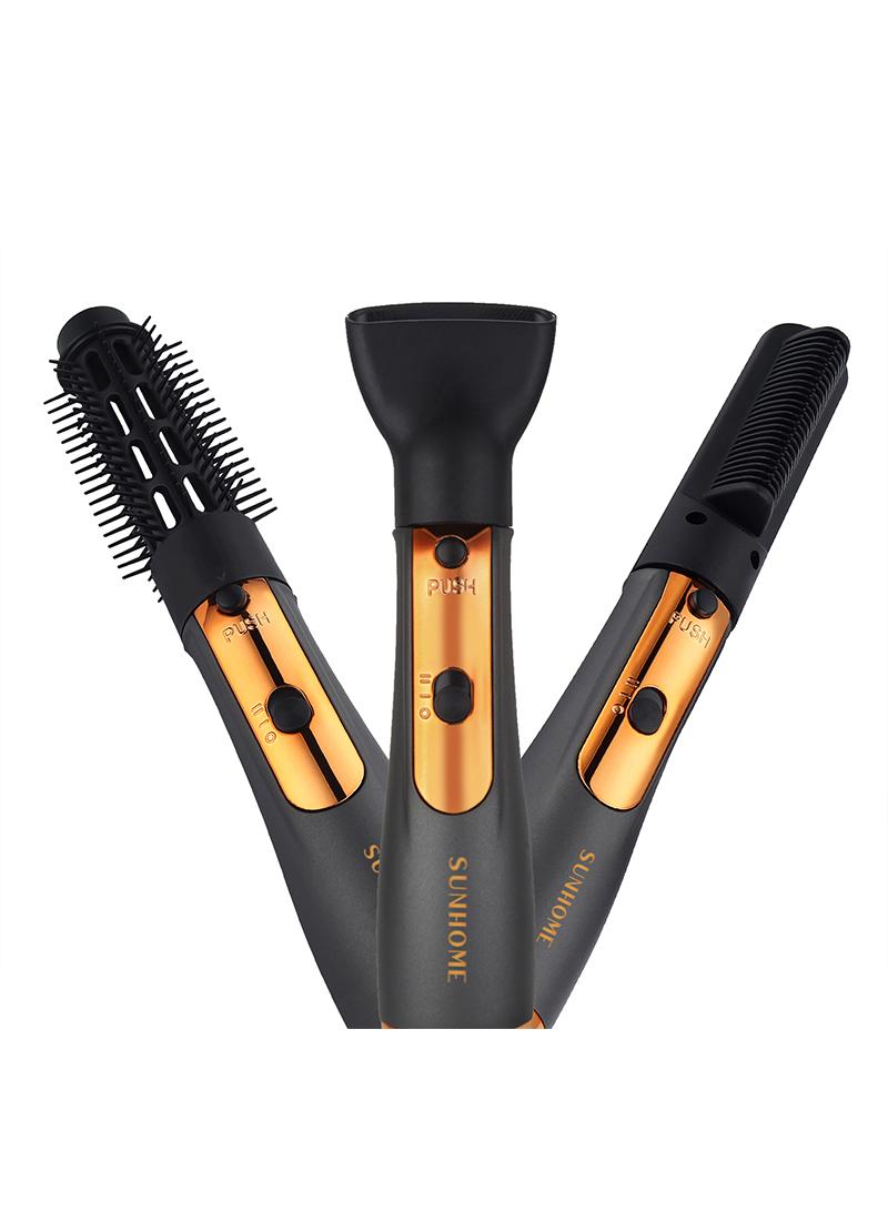 Hair Styling Tools - Hair Dryers