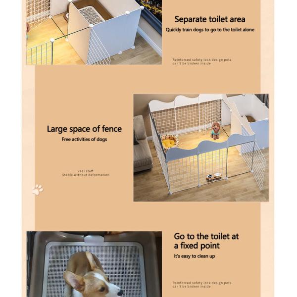 Cages