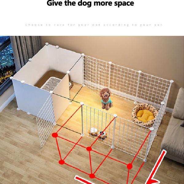 Cages