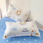 Four-piece bed sheet