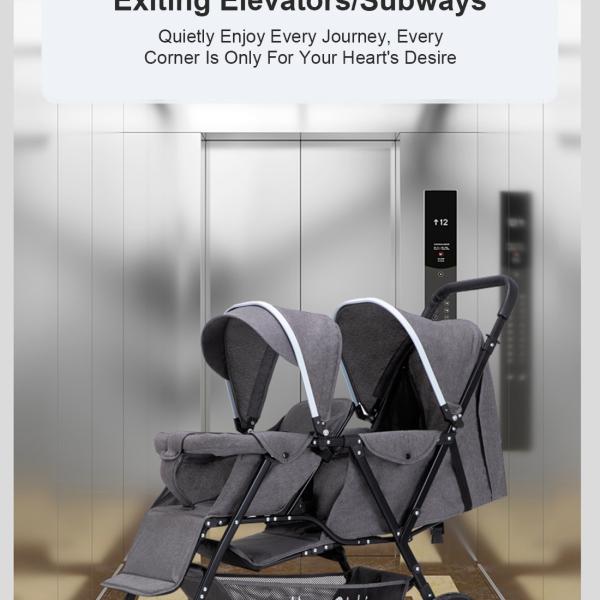 Strollers