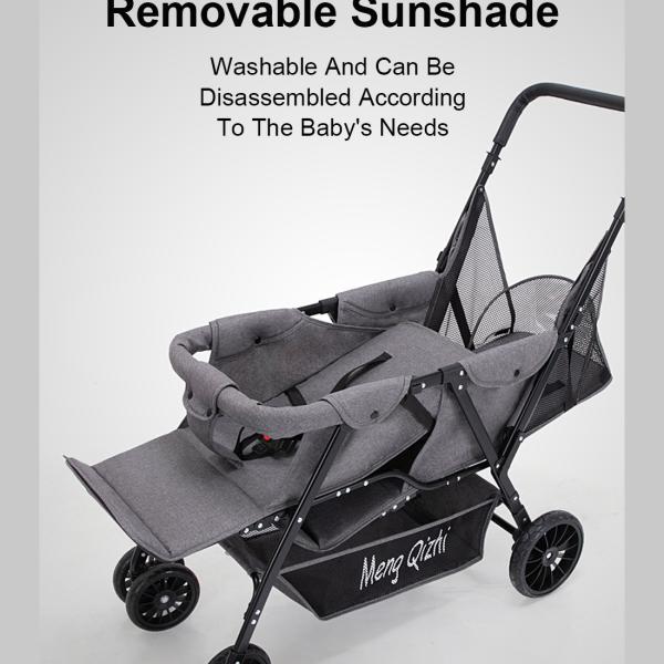 Strollers