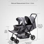 Strollers