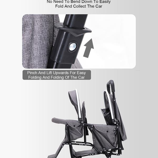 Strollers