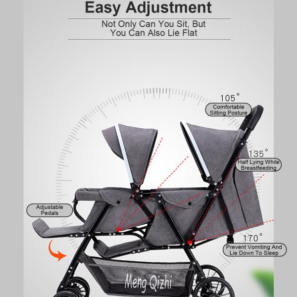 Strollers