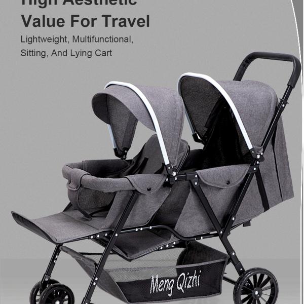 Strollers