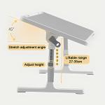 Platforms, Stands & Shelves