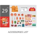 Shops & Accessories
