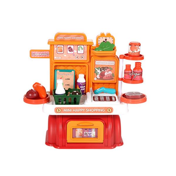 Shops & Accessories