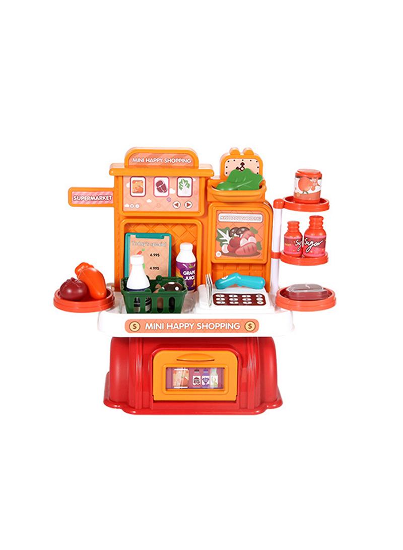 Shops & Accessories