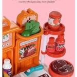Shops & Accessories