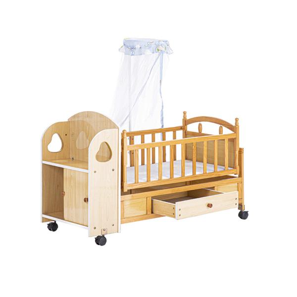 Baby Cots/Cot Beds/Cradles