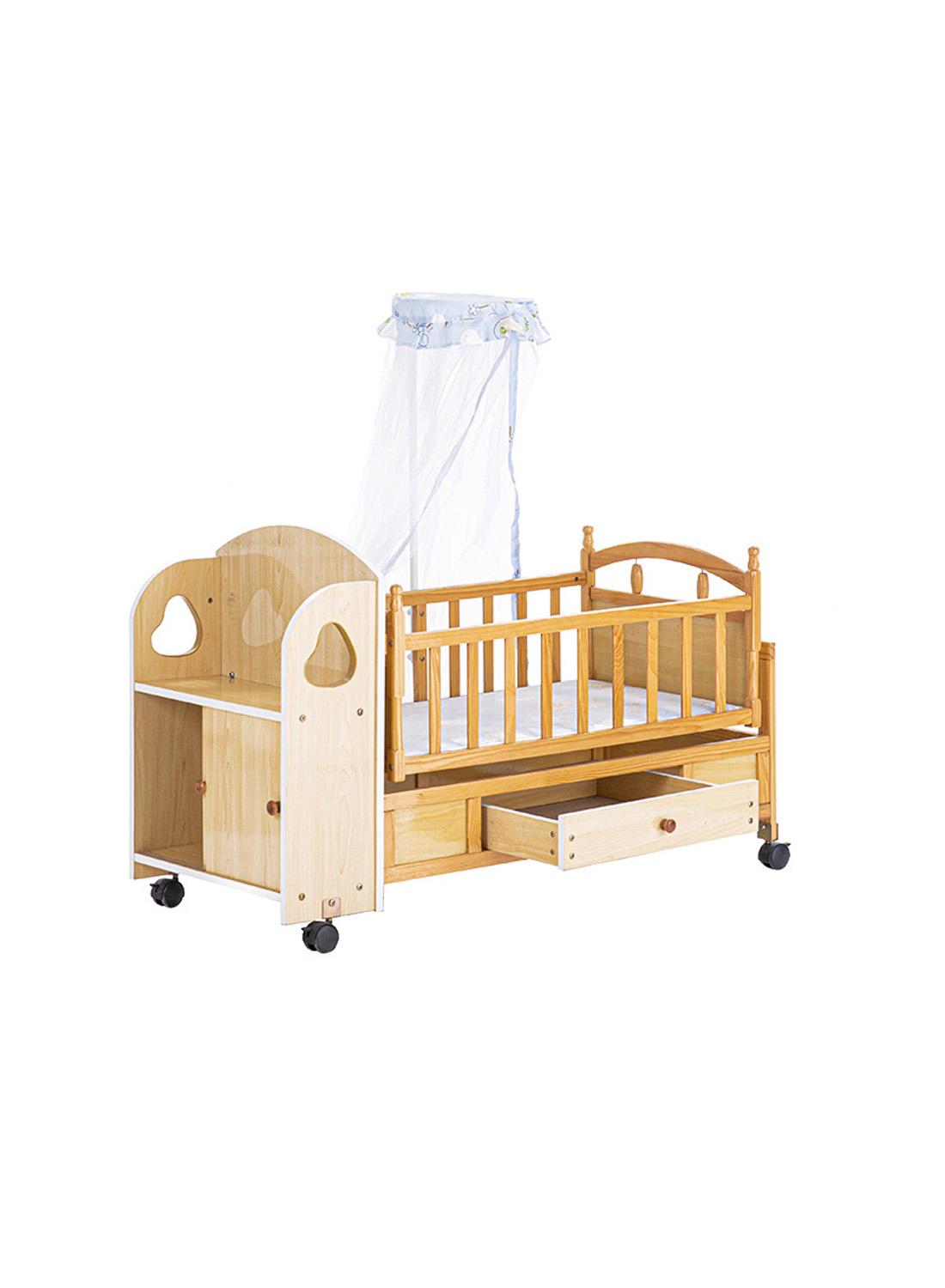 Baby Cots/Cot Beds/Cradles