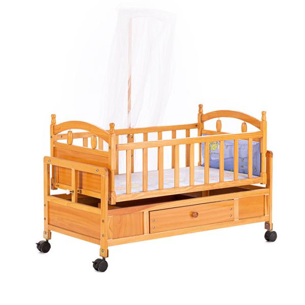 Baby Cots/Cot Beds/Cradles