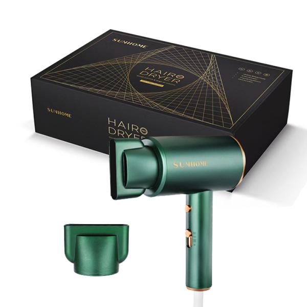 Hair Styling Tools - Hair Dryers