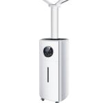 Humidifiers